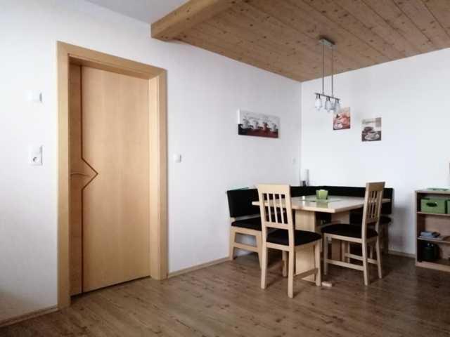 阿尔卑巴赫Haus Valentina公寓 外观 照片