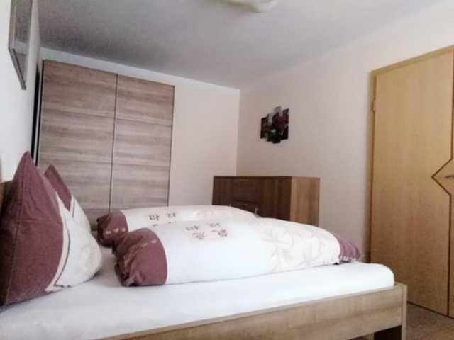 阿尔卑巴赫Haus Valentina公寓 外观 照片