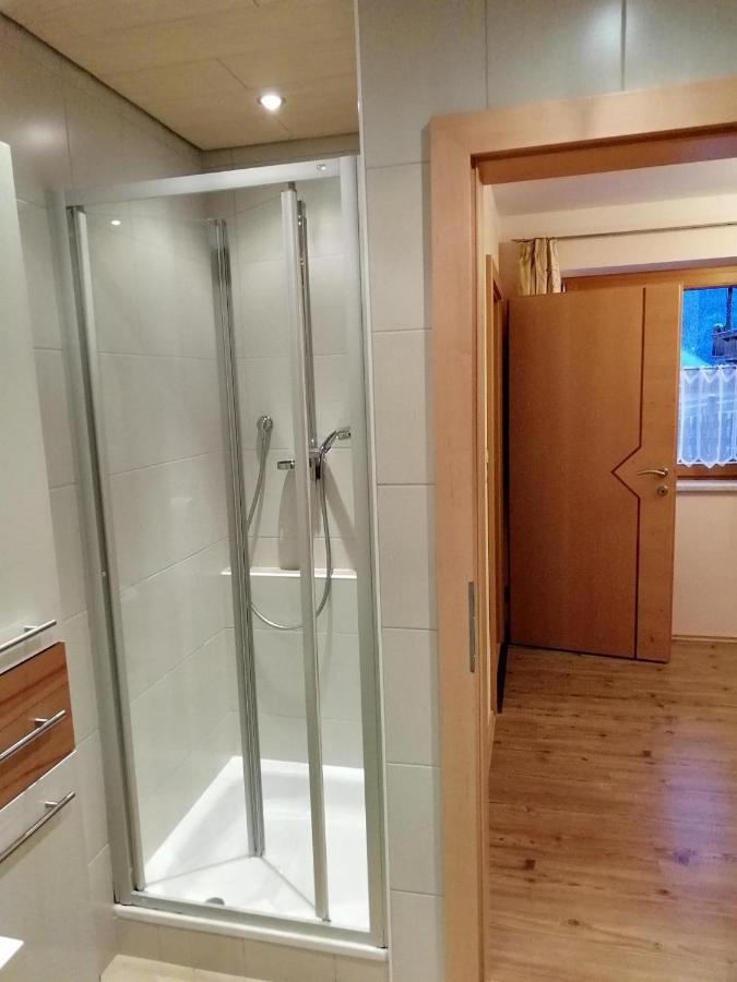 阿尔卑巴赫Haus Valentina公寓 外观 照片